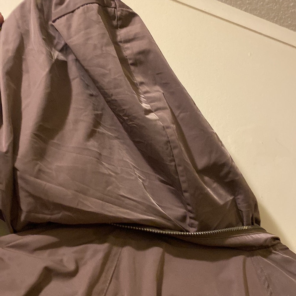 BCBG MAXAZRIA coat size small - Picture 9 of 10